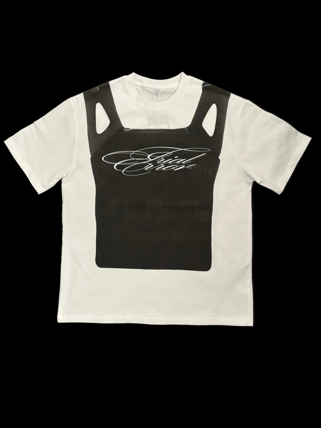 Ballistic T-shirt 001