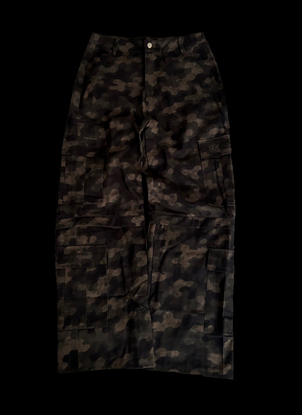 Tactical Cargo 001