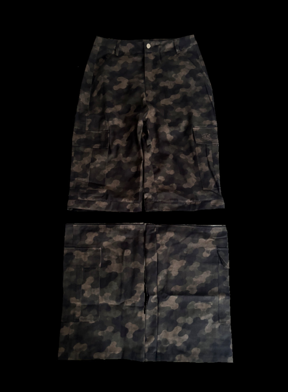 Tactical Cargo 001