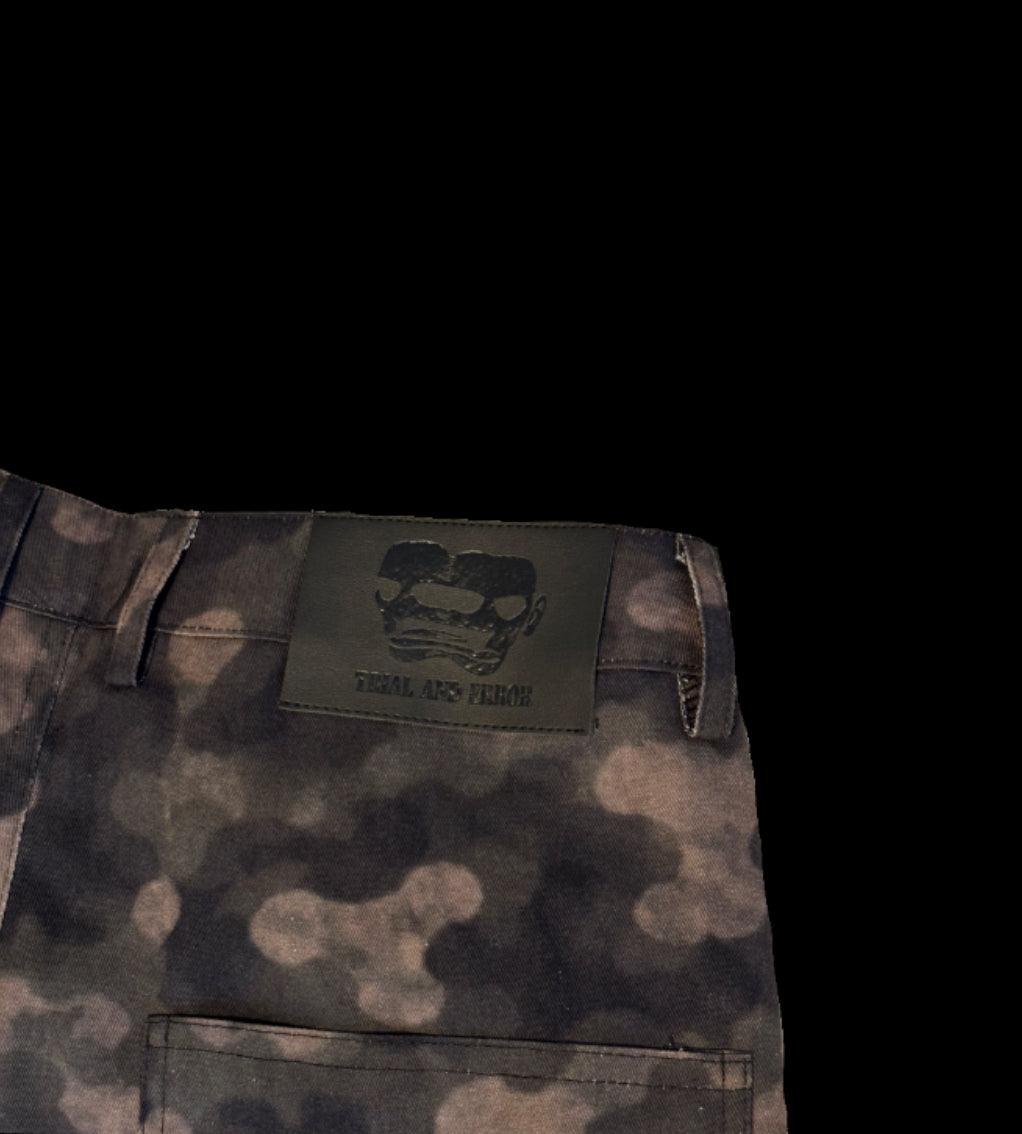 Tactical Cargo 001