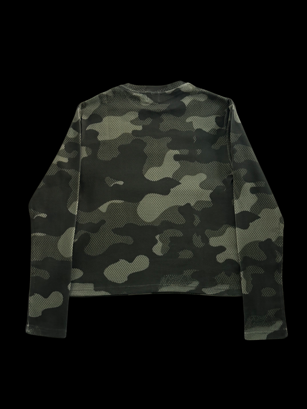 Camo Thermal