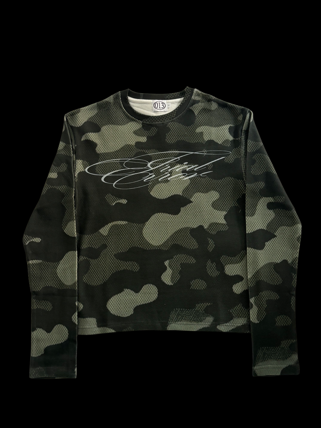 Camo Thermal