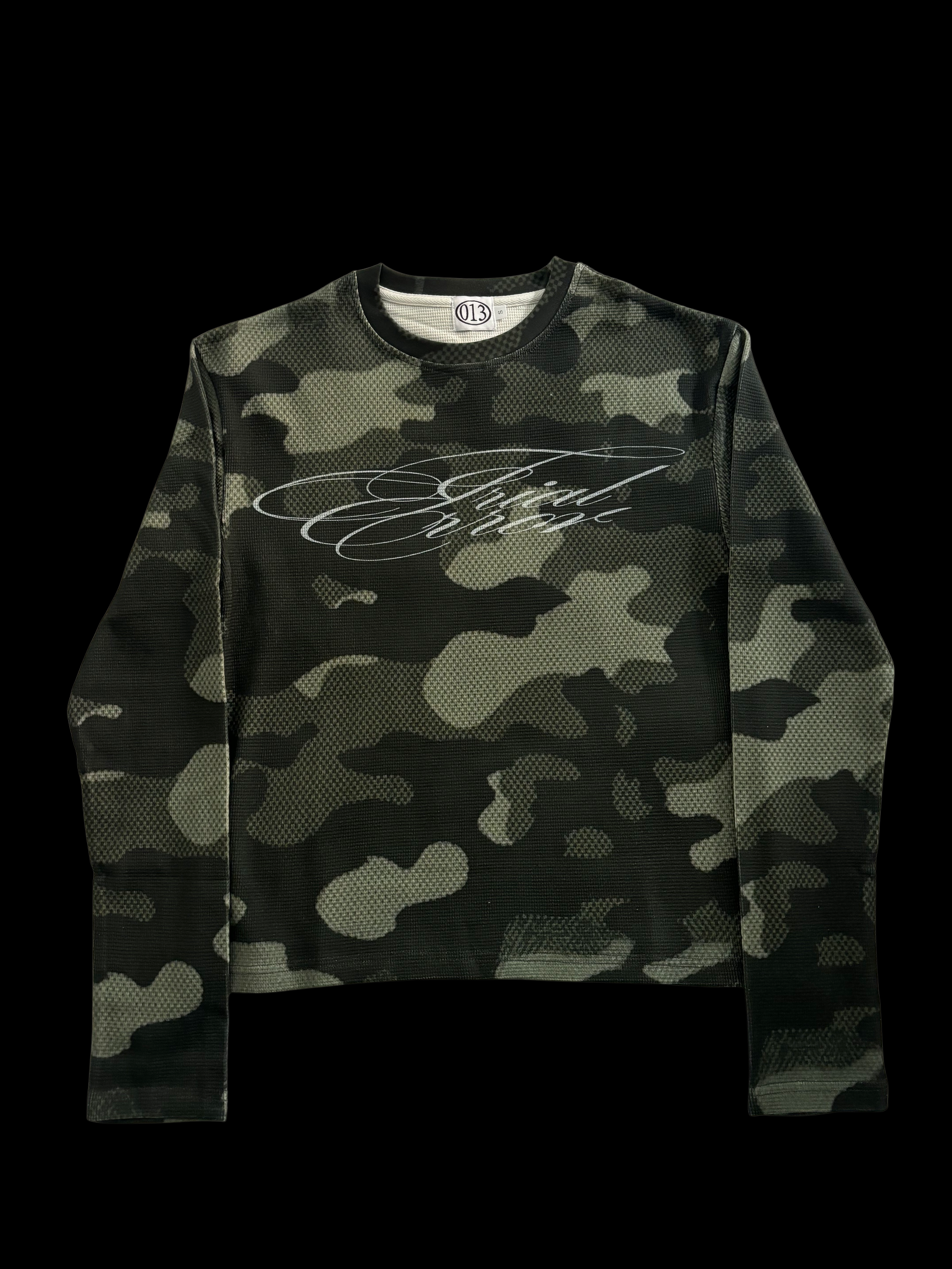 Camo Thermal