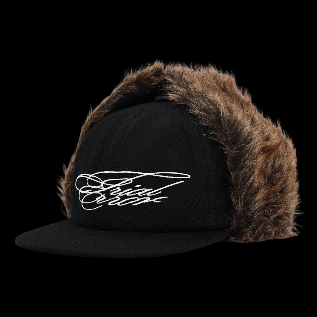 1/1 Fur Flap hat